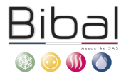 Bibal Logo