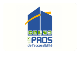Bibal Logo Les Pros De L'accessibilité 132
