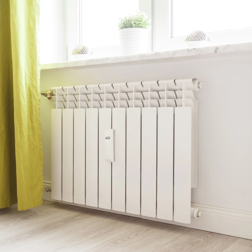 Bibal Travaux D Electricite Chauffage Et Plomberie A Chateau Gontier Sur Mayenne Chauffage 03