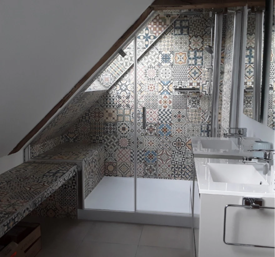 Bibal Travaux D Electricite Chauffage Et Plomberie A Chateau Gontier Sur Mayenne Nos Interventions A Chemaze Ampoigne Coudray Daon Loigne Sur Mayenne Et Les Alentours