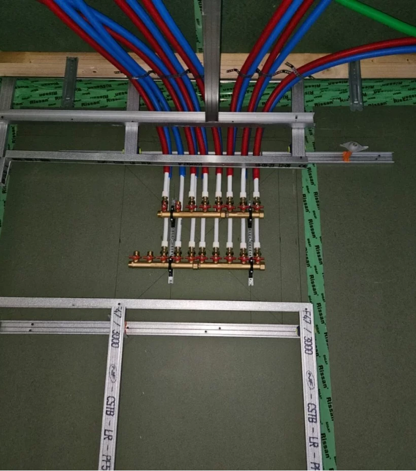 Bibal Travaux D Electricite Chauffage Et Plomberie A Chateau Gontier Sur Mayenne Nos Realisations 06 Bibal Travaux D Electricite Chauffage Et Plomberie A Chateau Gontier Sur Mayenne Nos Realisations 06