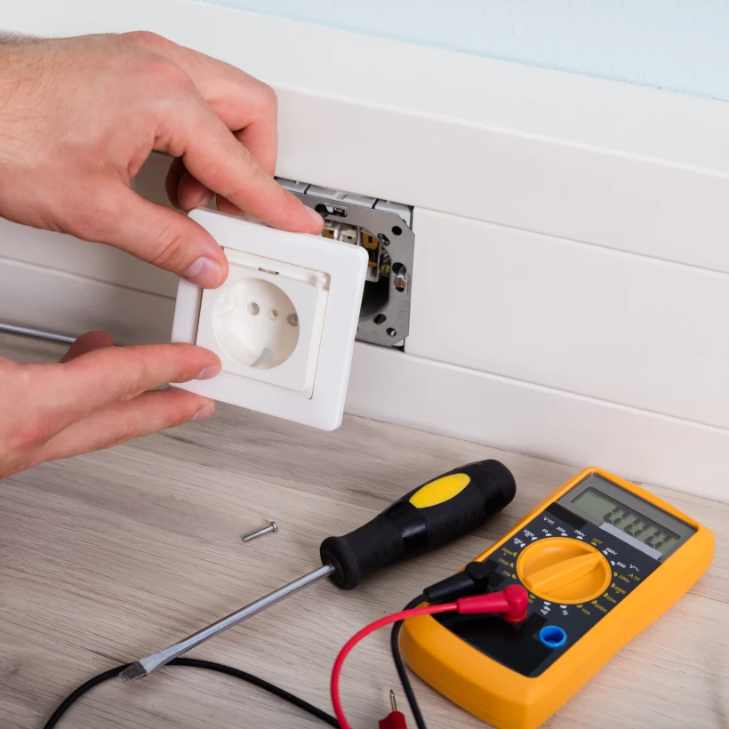 Bibal Travaux D Electricite Chauffage Et Plomberie A Chateau Gontier Sur Mayenne Votre Specialiste Des Travaux Delectricite A Chateau Gontier Sur Mayenne 1