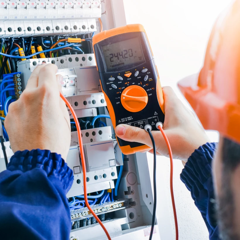 Bibal Travaux D Electricite Chauffage Et Plomberie A Chateau Gontier Sur Mayenne Votre Specialiste Des Travaux Delectricite A Chateau Gontier Sur Mayenne 2
