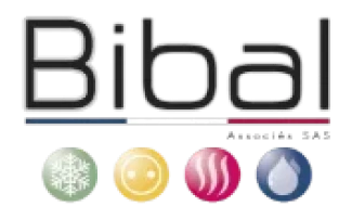 Bibal Travaux D Electricite Chauffage Et Plomberie A Chateau Gontier Sur Mayenne Footer Logo