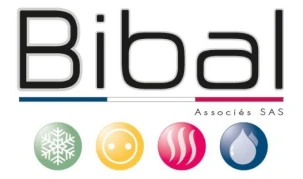 Bibal Travaux D Electricite Chauffage Et Plomberie A Chateau Gontier Sur Mayenne Header Logo
