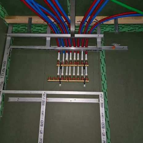 Bibal Travaux D Electricite Chauffage Et Plomberie A Chateau Gontier Sur Mayenne Home H1 2