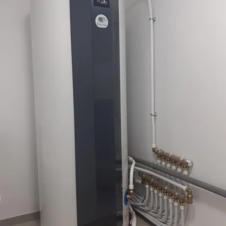 Bibal Travaux D Electricite Chauffage Et Plomberie A Chateau Gontier Sur Mayenne Home H1 3