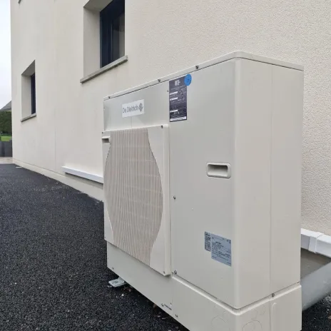 Bibal Travaux D Electricite Chauffage Et Plomberie A Chateau Gontier Sur Mayenne Qsn 3