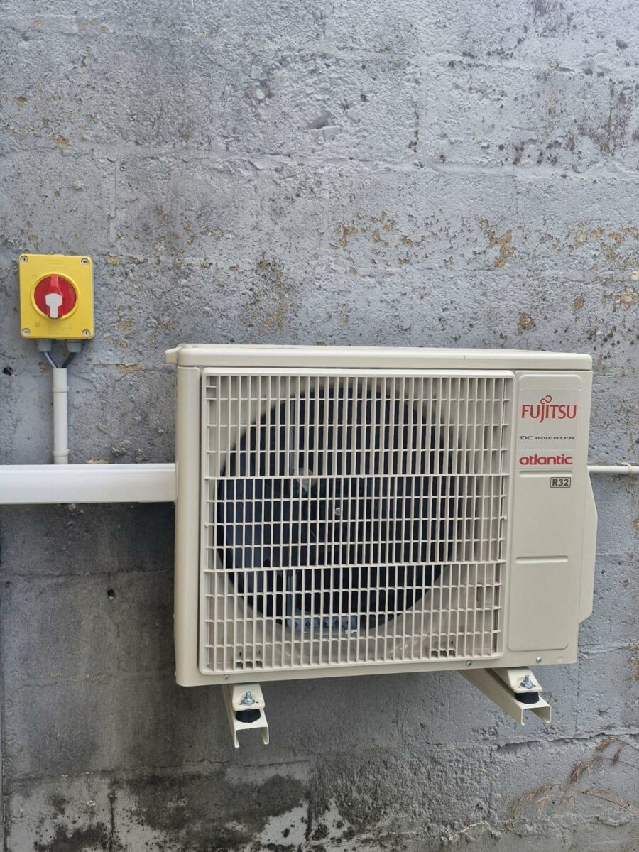 Bibal Travaux D Electricite Chauffage Et Plomberie A Chateau Gontier Sur Mayenne IMG 20250722 WA0005